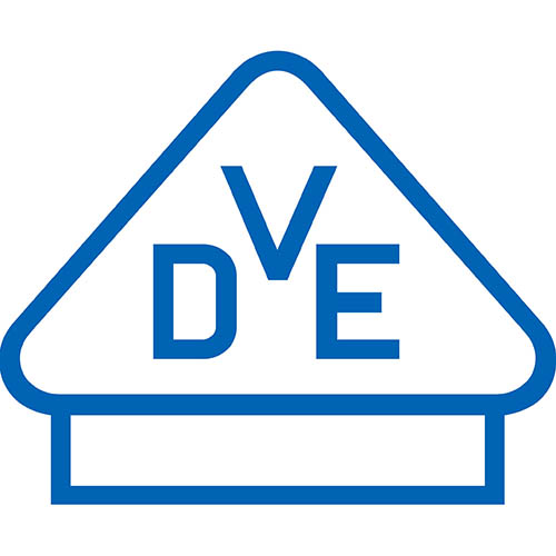 VDE mains disconnect device