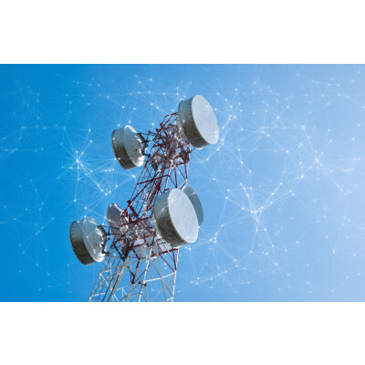 What is electrosmog? - What actually is electrosmog? 