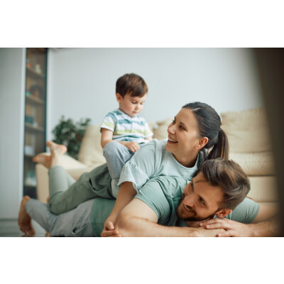 Electrosmog protection at home: The 3 best tips  - Electrosmog protection at home: The 3 best tips 
