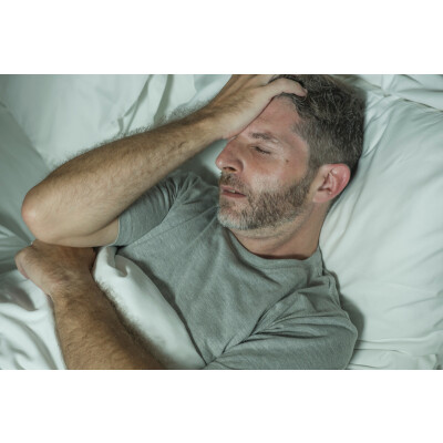 Electrosmog precaution at home: What does electrosmog have to do with our sleep?   - Electrosmog precaution at home: What does electrosmog have to do with our sleep?  