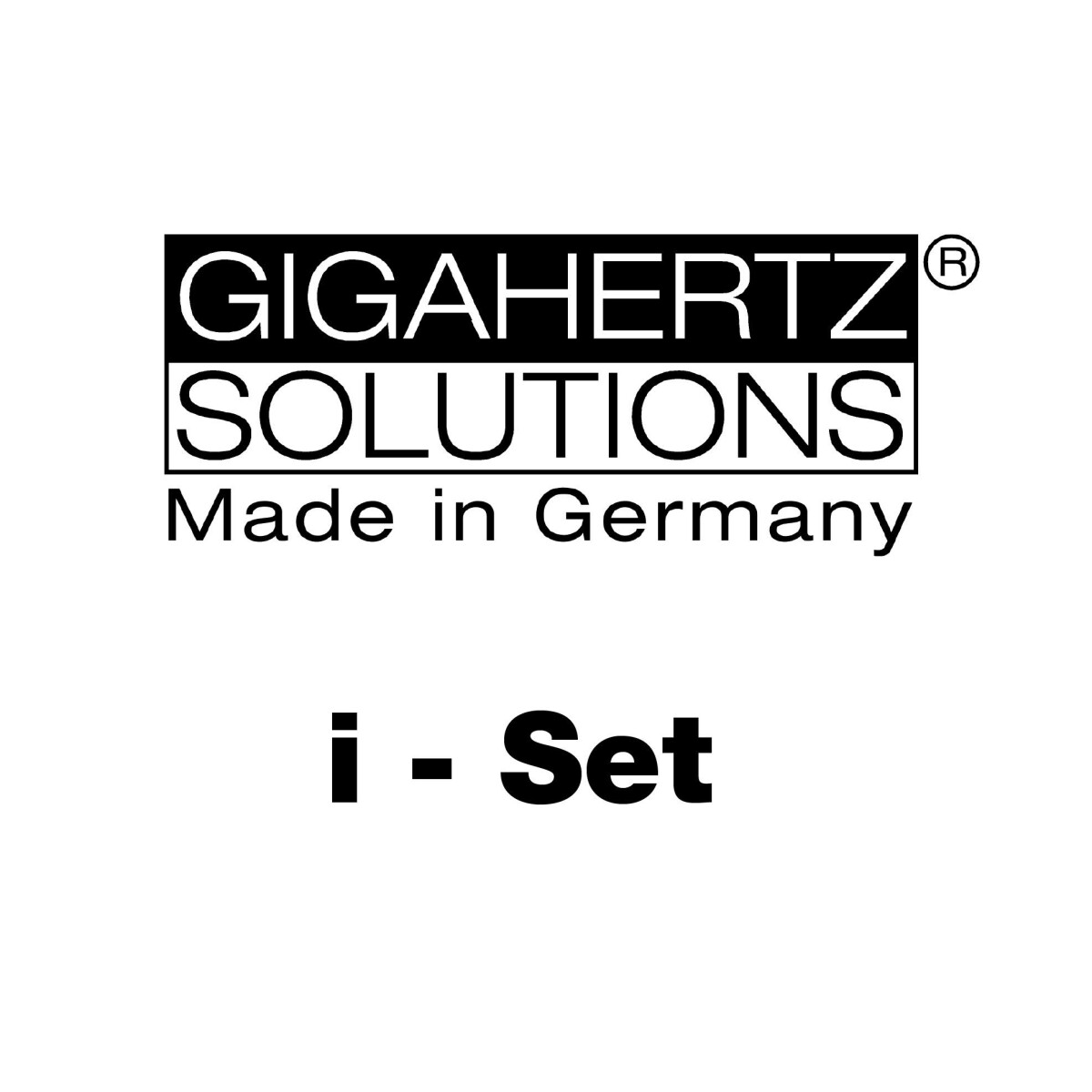 i-Set
