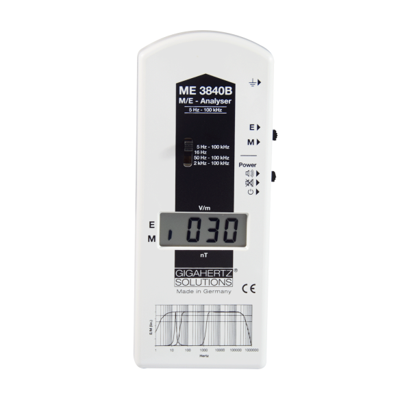 NF-Analyser ME3840B